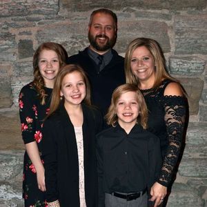 Meet your Posher, Dana